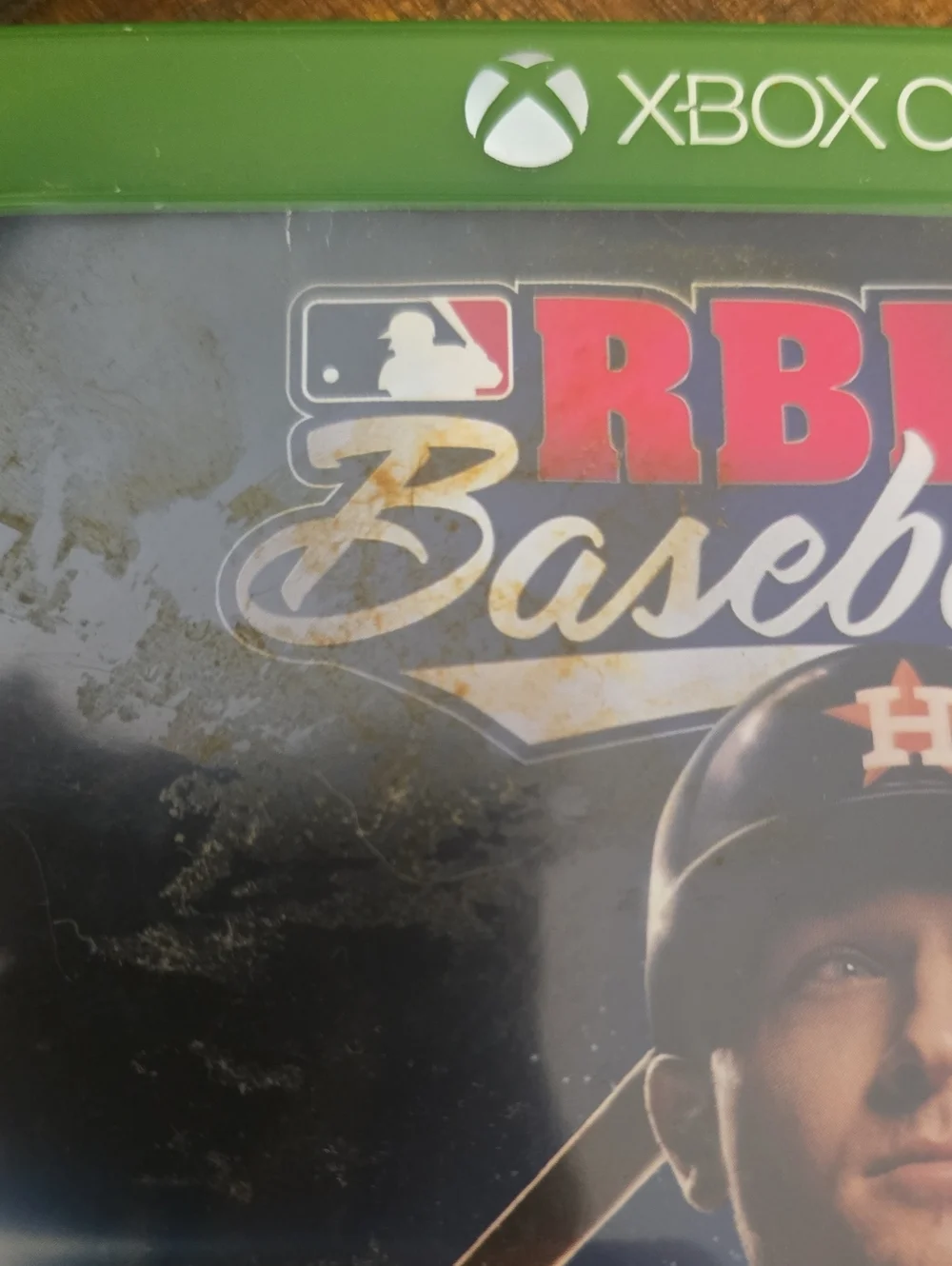 Xbox image shows